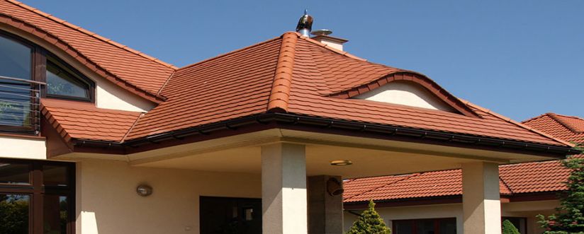 Замена и ремонт кровли Днепр