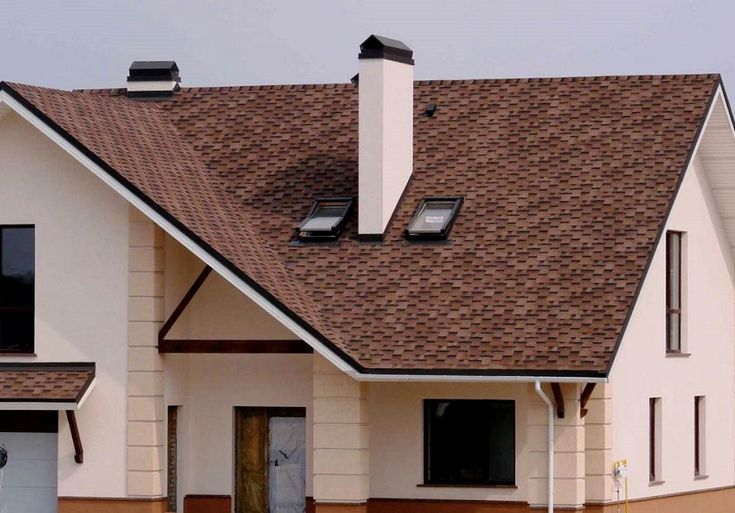 Кровля крыши Днепр