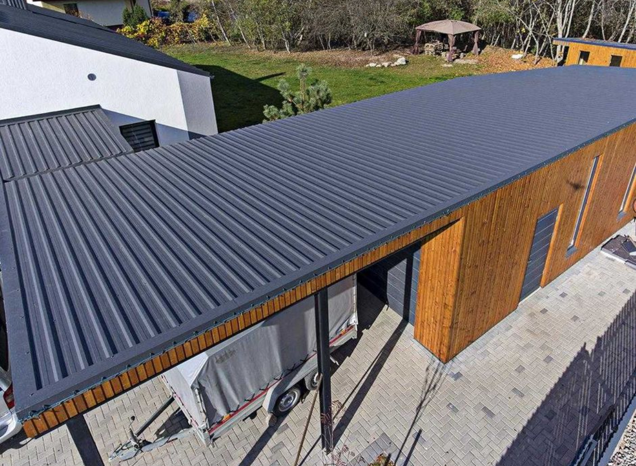 Кровельные работы Днепр команда профессионалов