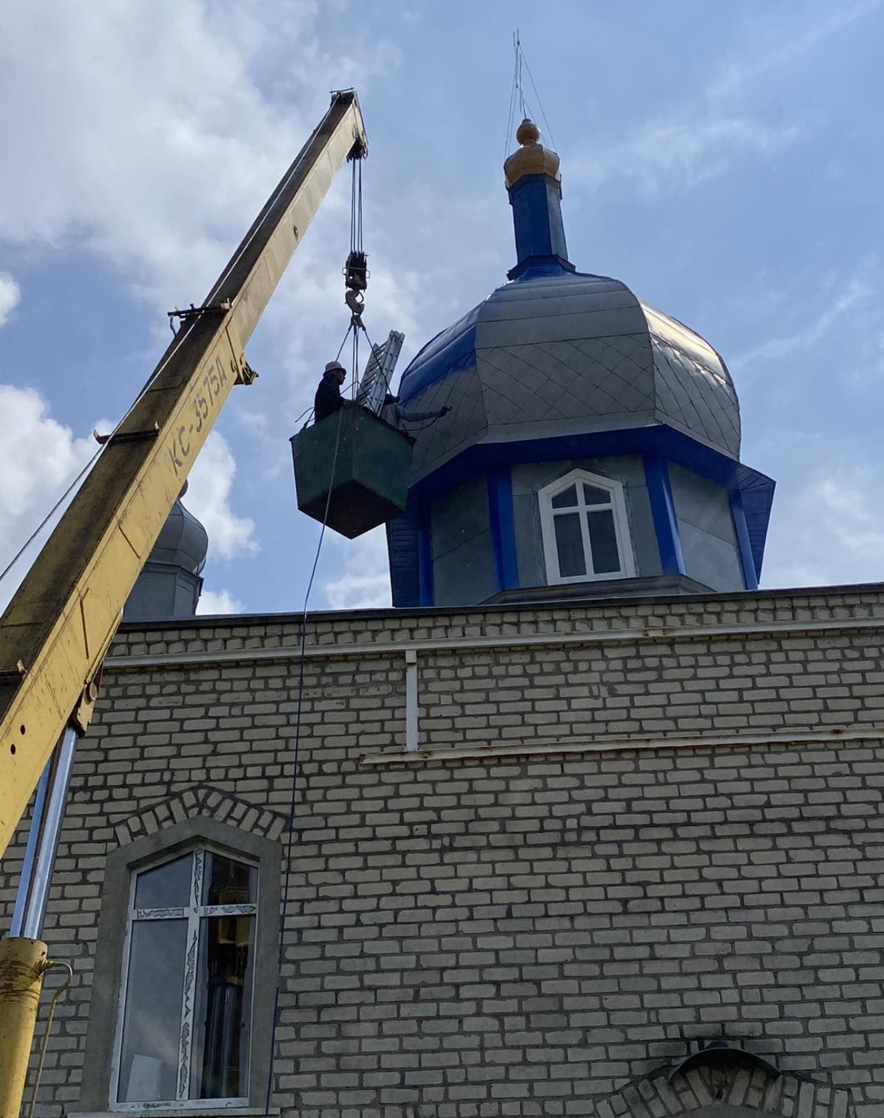 Строительство мансарды кровельные работы Днепр